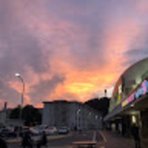 Meet your Posher, Ria